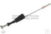 NISSA 3640201J00 Cable, parking brake